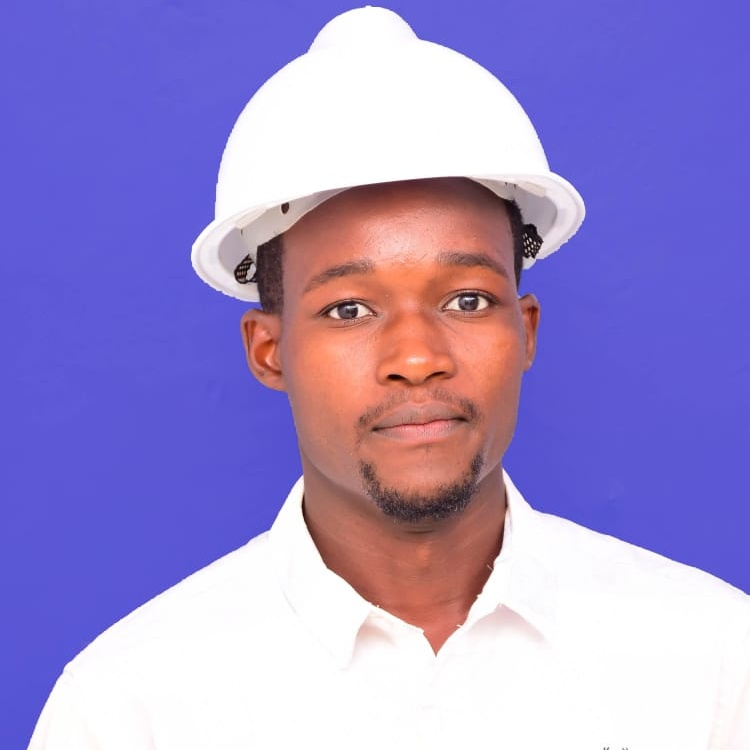 LINUS CHERUIYOT
