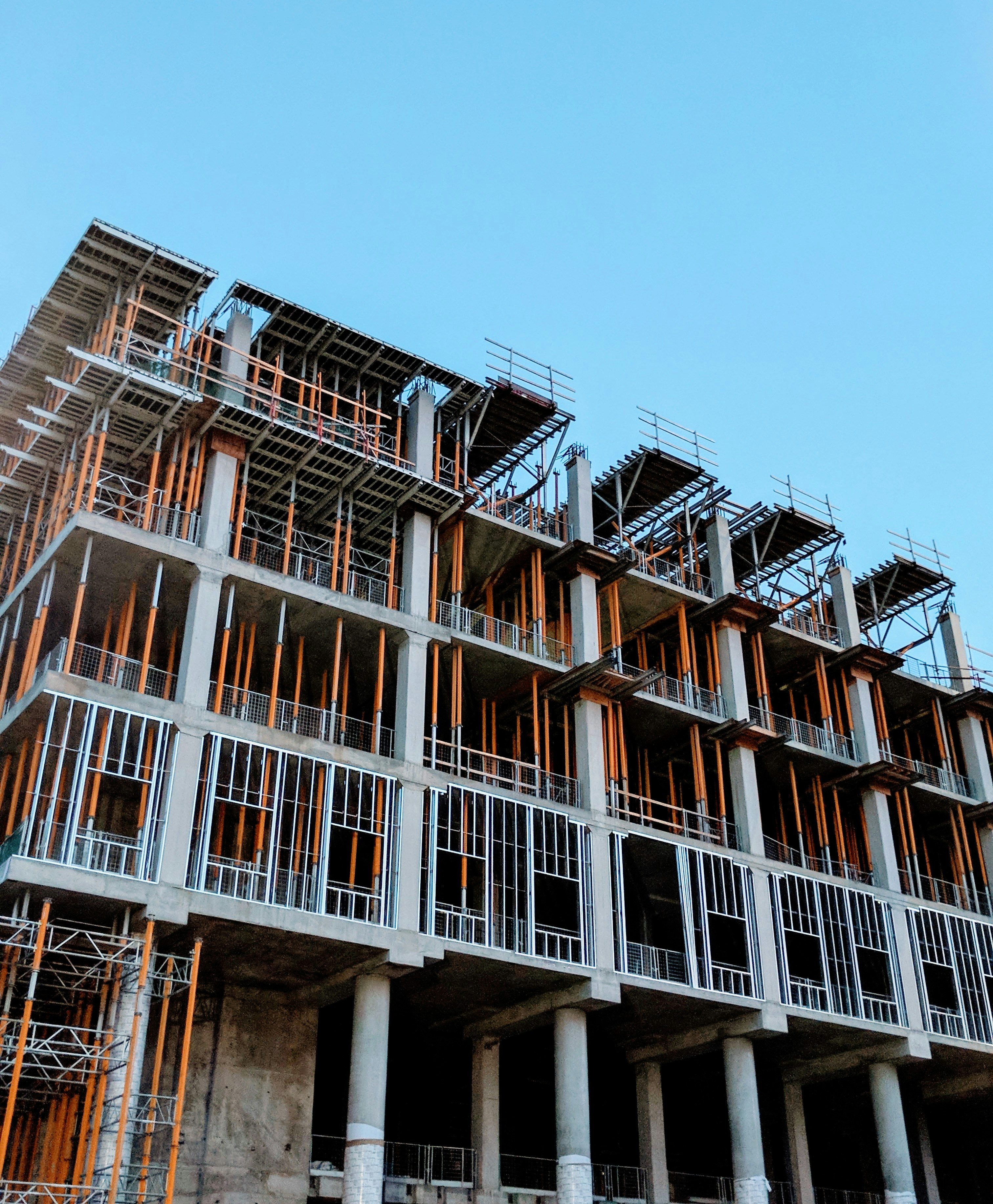 A recent LINPRIME building project